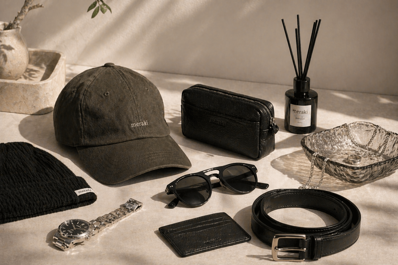 Accessoires H/F