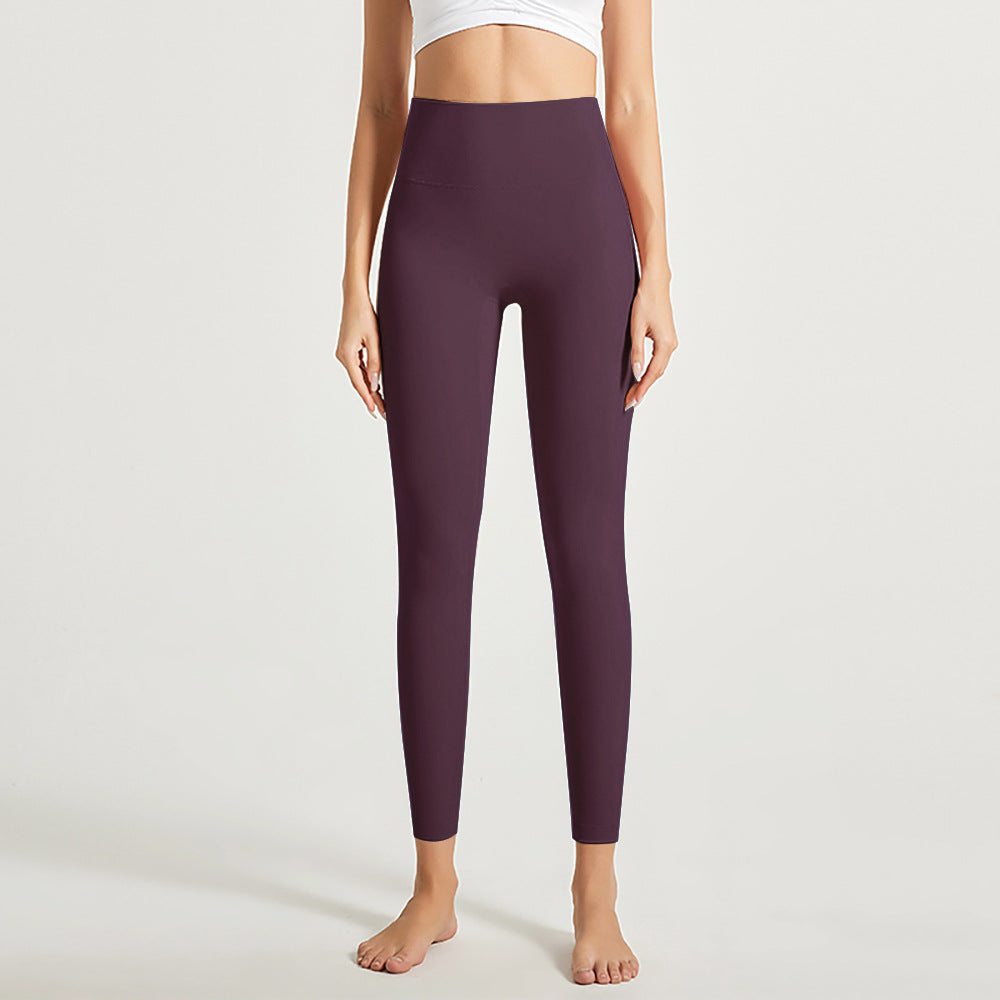 Running Sports Yoga