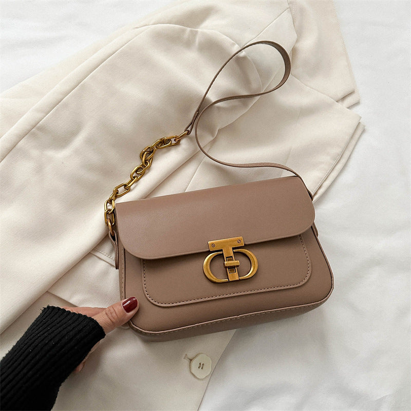 Sac bandoulière style coréen