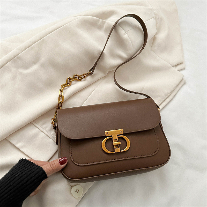 Sac bandoulière style coréen