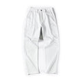 Pantalon Casual – Coupe Droite Style Hong Kong
