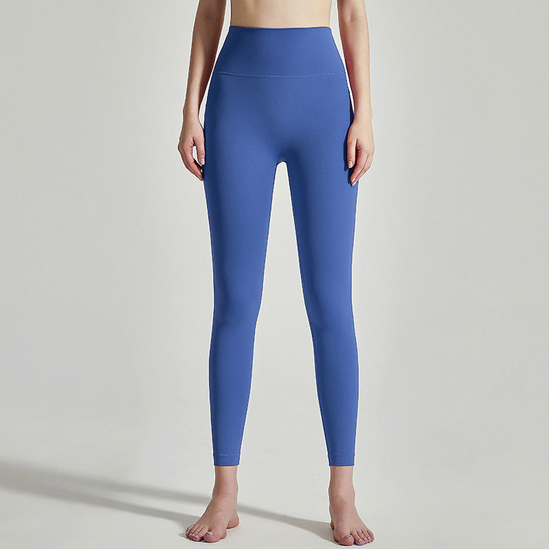 Running Sports Yoga