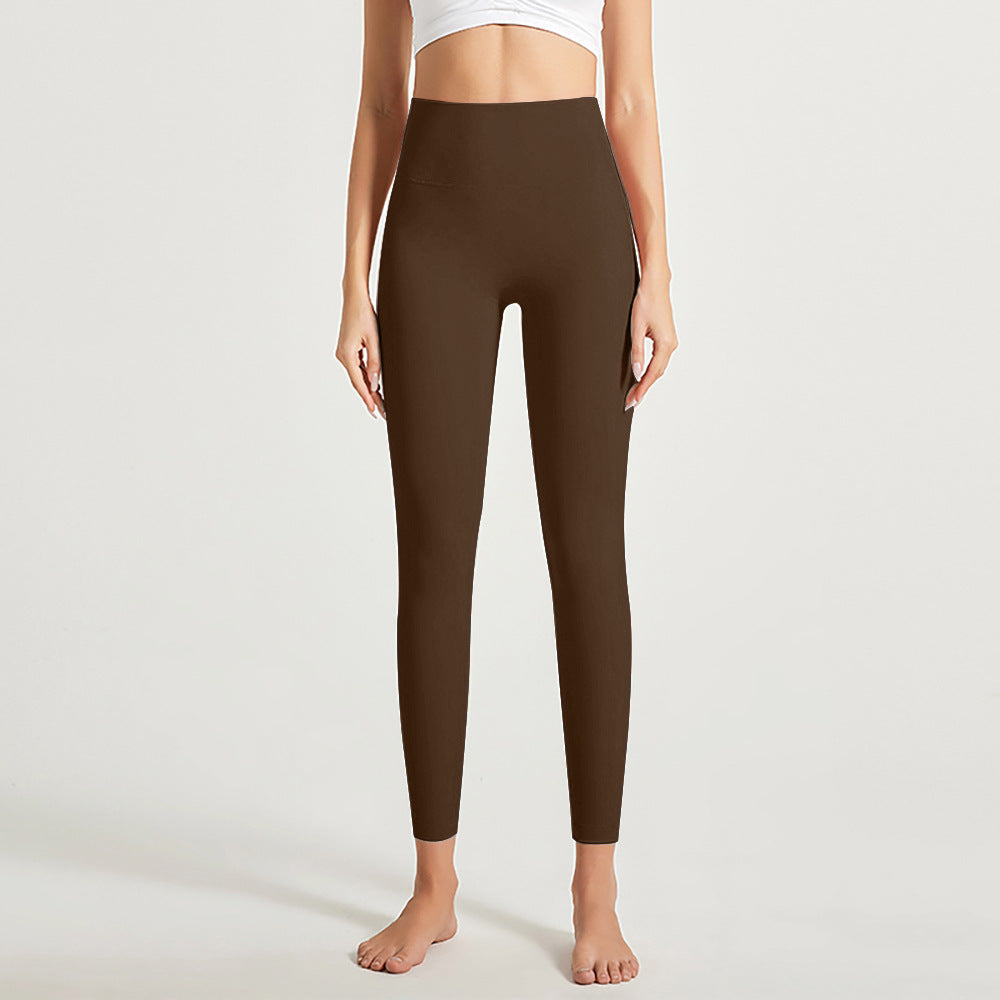 Running Sports Yoga