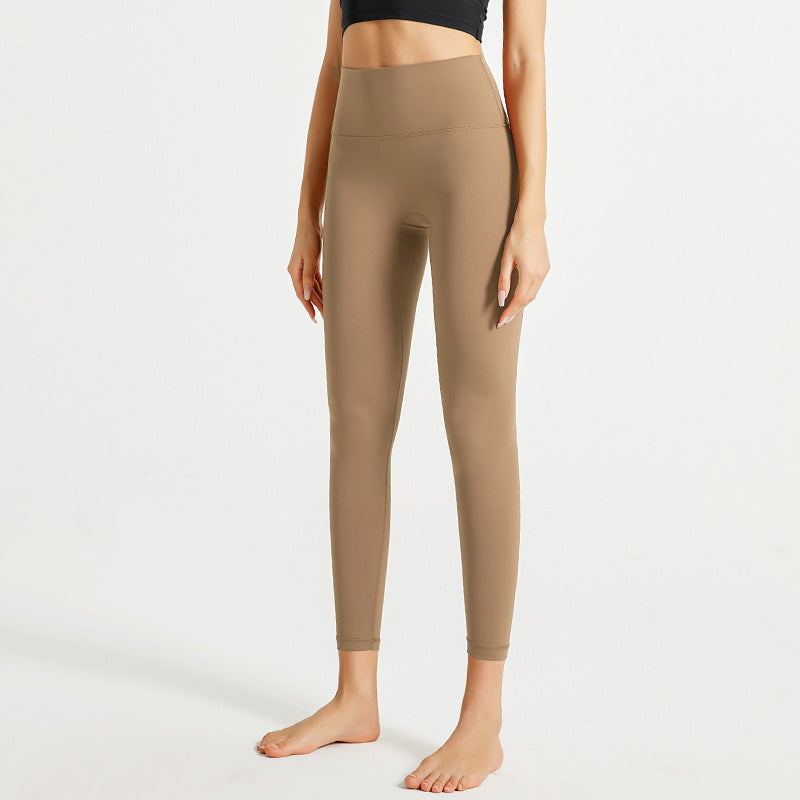 Running Sports Yoga