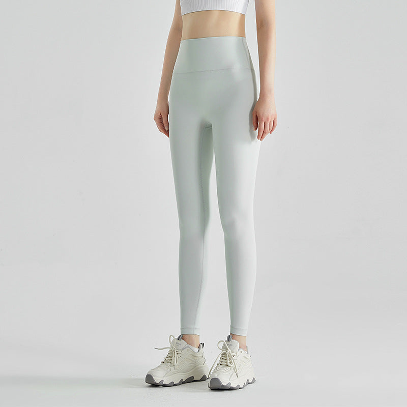 Running Sports Yoga