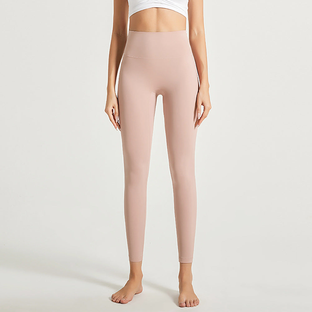 Running Sports Yoga