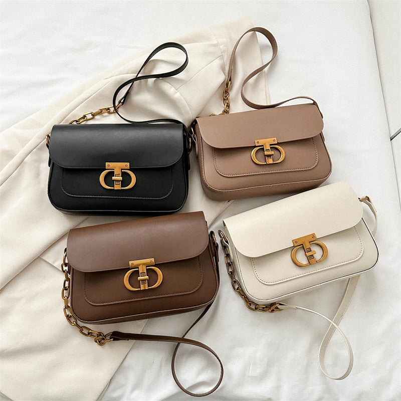 Sac bandoulière style coréen