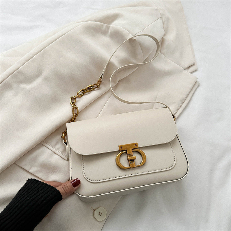 Sac bandoulière style coréen