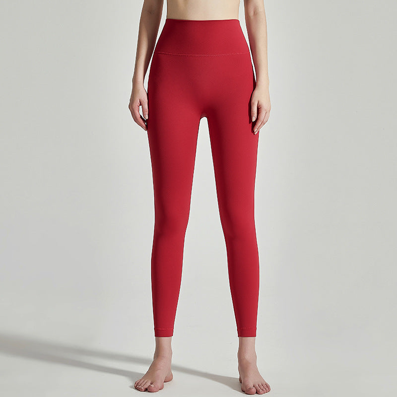 Running Sports Yoga