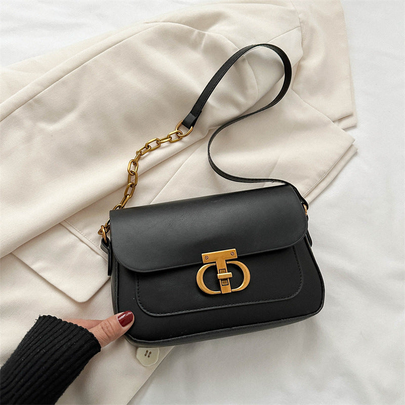 Sac bandoulière style coréen