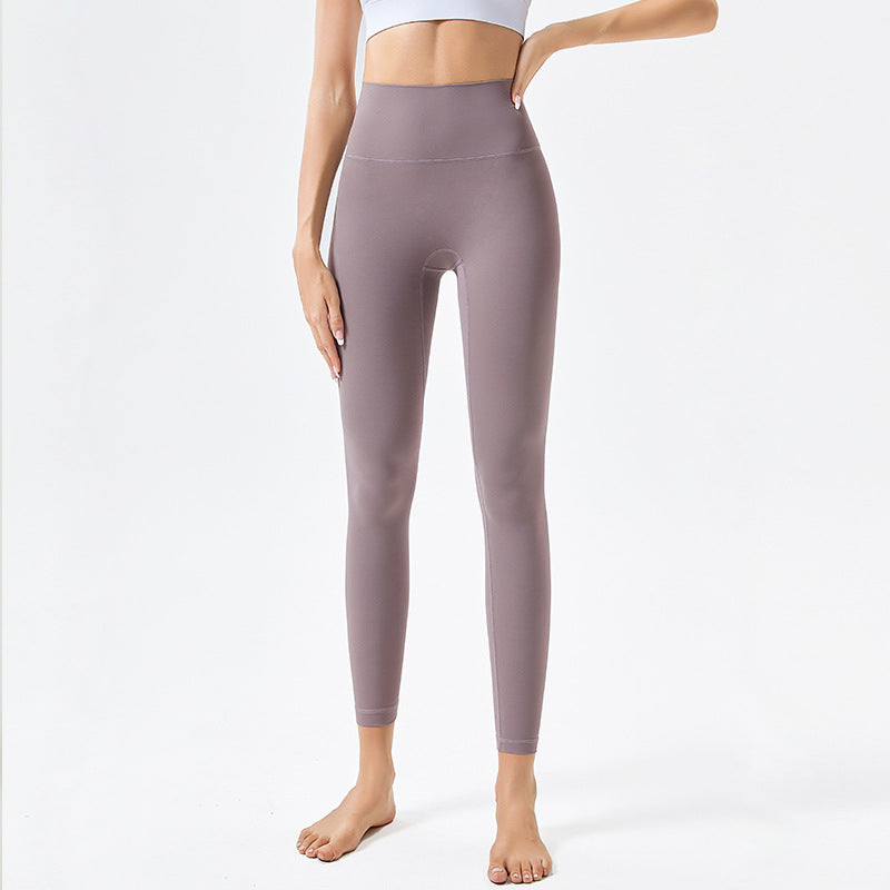 Running Sports Yoga