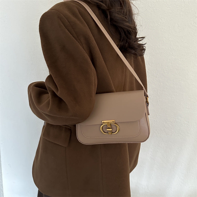Sac bandoulière style coréen