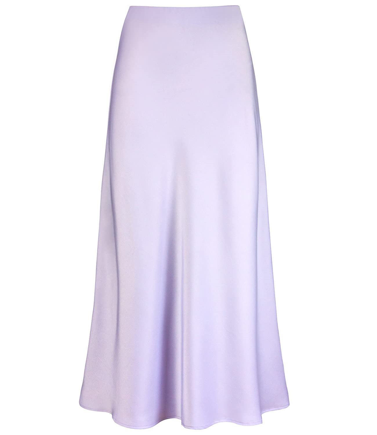 Jupe Sirène Midi  – Silhouette Élégante & Fluide