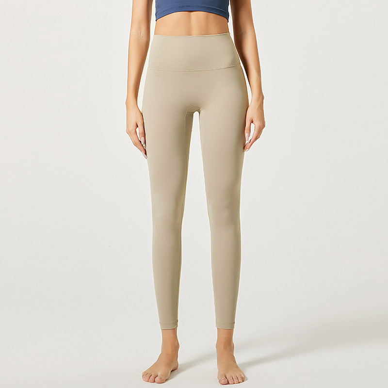 Running Sports Yoga