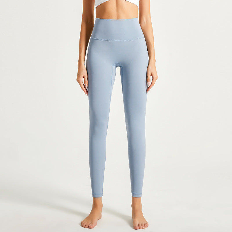 Running Sports Yoga