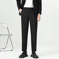 Pantalon de Costume – Coupe Business Chic