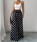 Pantalon Lin Femme Yamamoto