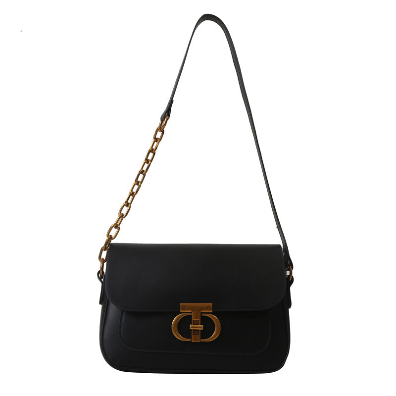 Sac bandoulière style coréen