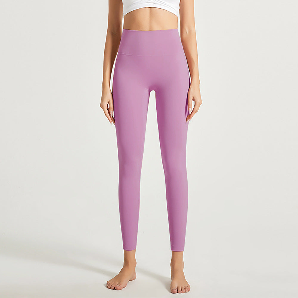 Running Sports Yoga