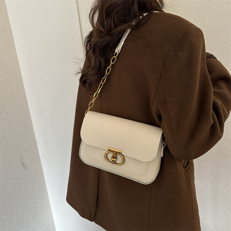 Sac bandoulière style coréen
