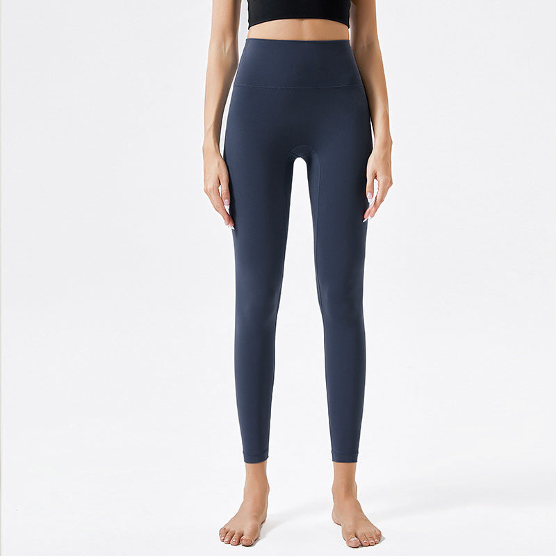 Running Sports Yoga