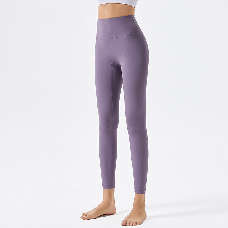 Running Sports Yoga
